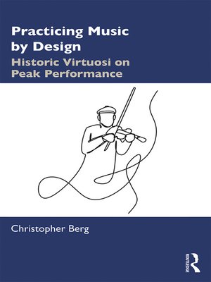 cover image of Practicing Music by Design